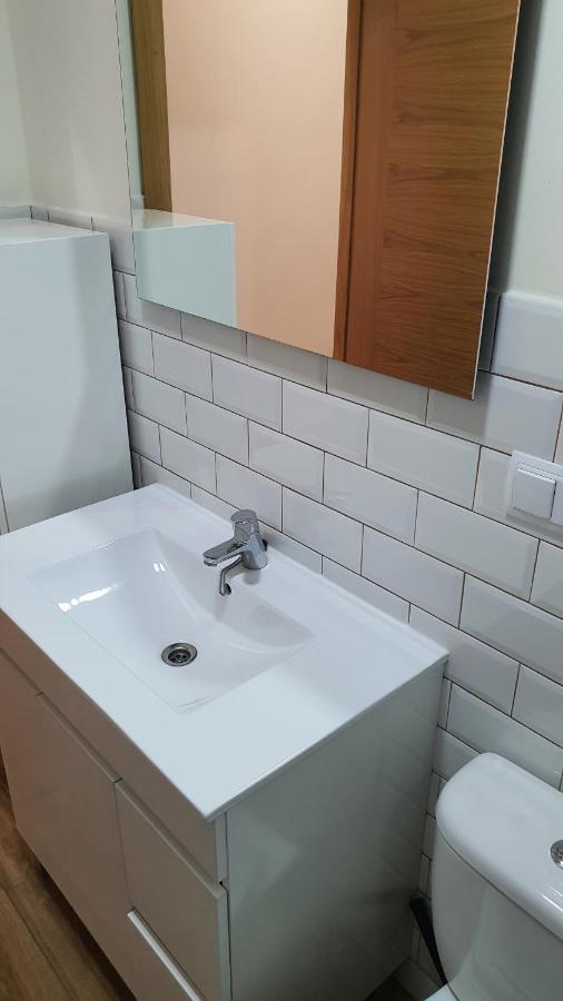 卡塔赫纳Gran Apartamento Duque Centro Ciudad 2º公寓 外观 照片