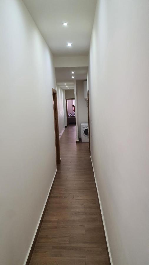 卡塔赫纳Gran Apartamento Duque Centro Ciudad 2º公寓 外观 照片