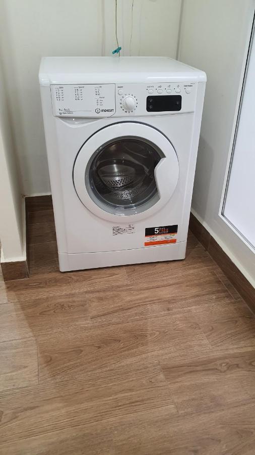 卡塔赫纳Gran Apartamento Duque Centro Ciudad 2º公寓 外观 照片