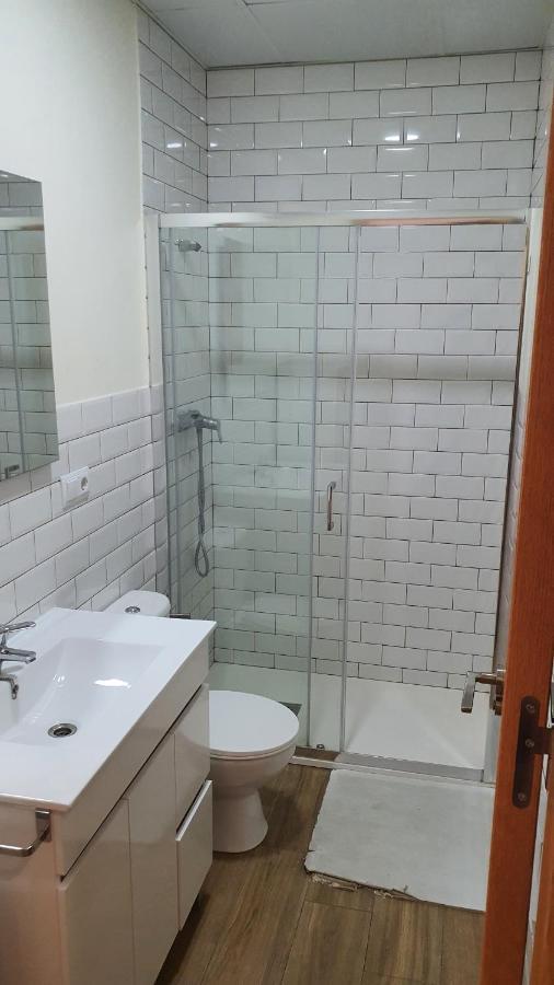 卡塔赫纳Gran Apartamento Duque Centro Ciudad 2º公寓 外观 照片