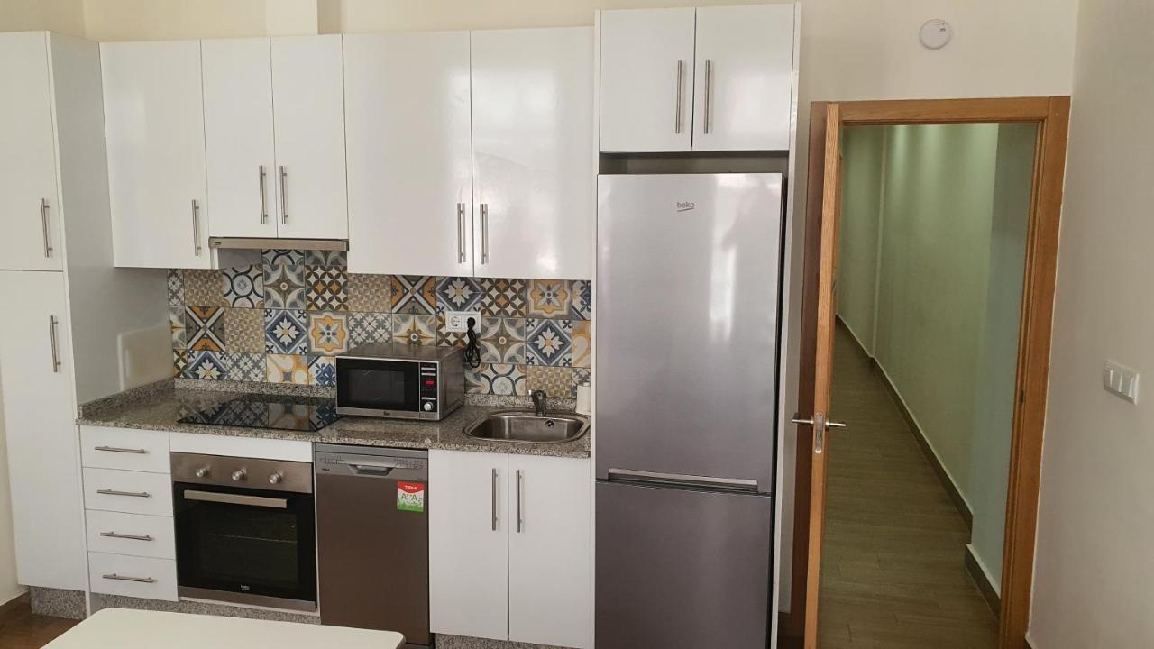 卡塔赫纳Gran Apartamento Duque Centro Ciudad 2º公寓 外观 照片