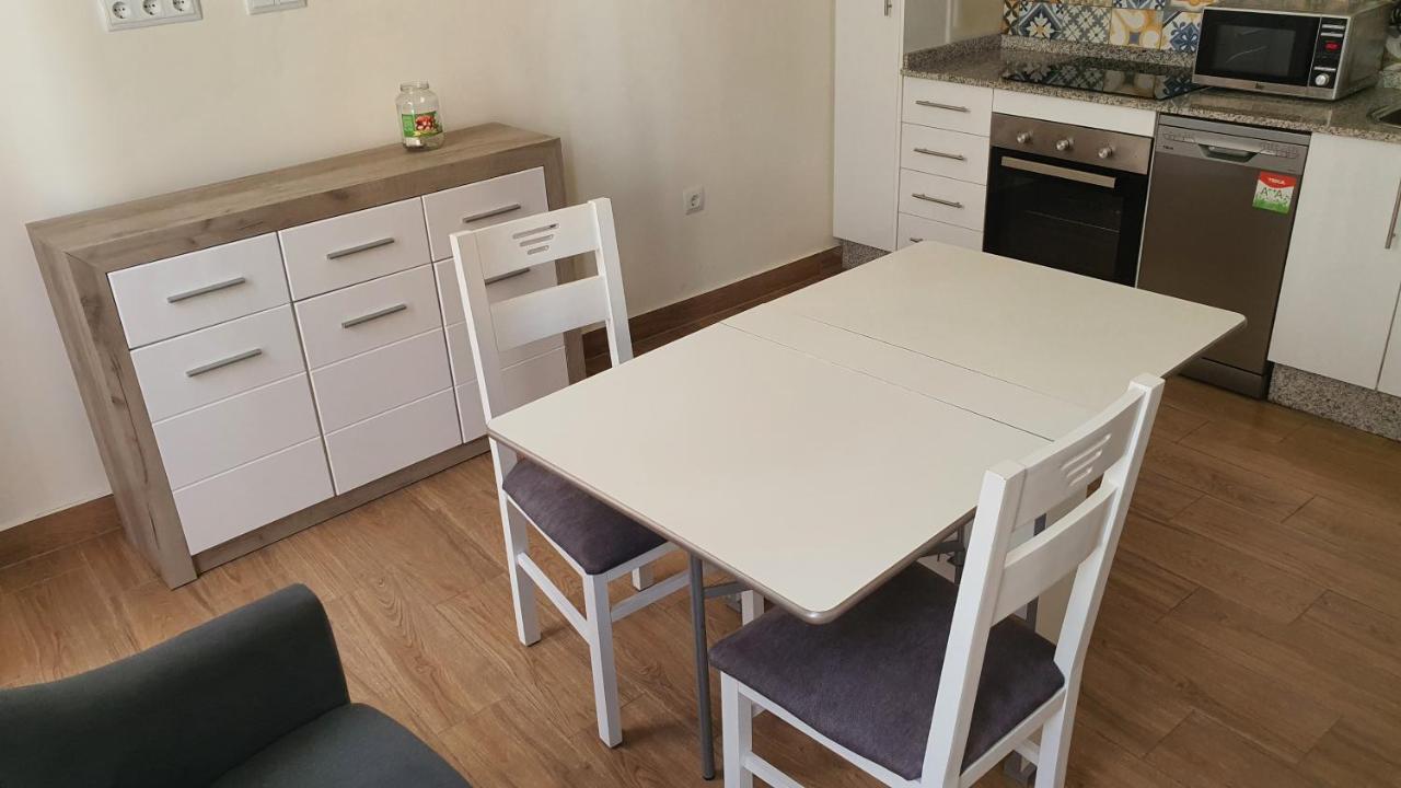 卡塔赫纳Gran Apartamento Duque Centro Ciudad 2º公寓 外观 照片