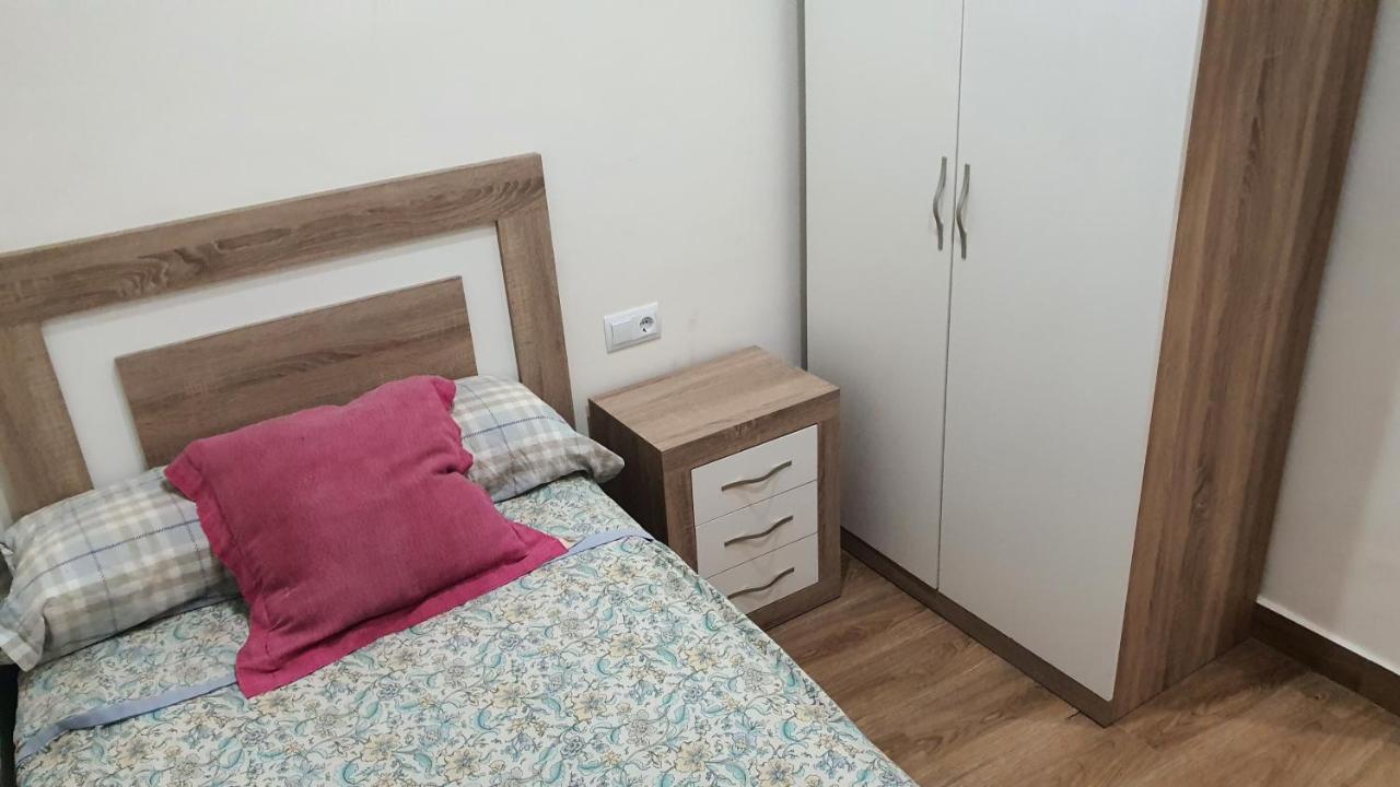 卡塔赫纳Gran Apartamento Duque Centro Ciudad 2º公寓 外观 照片