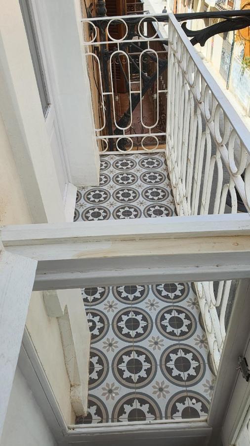 卡塔赫纳Gran Apartamento Duque Centro Ciudad 2º公寓 外观 照片
