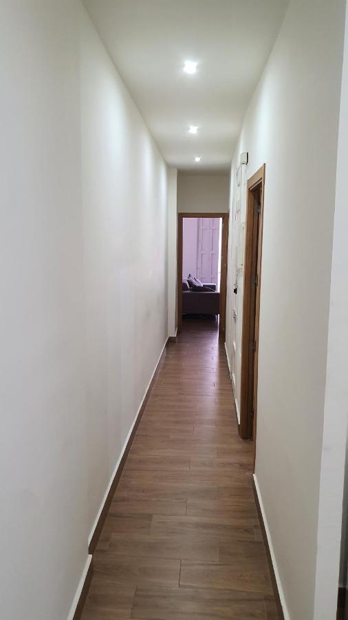 卡塔赫纳Gran Apartamento Duque Centro Ciudad 2º公寓 外观 照片