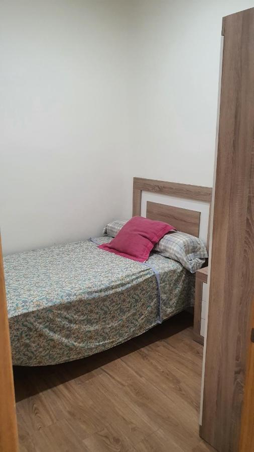 卡塔赫纳Gran Apartamento Duque Centro Ciudad 2º公寓 外观 照片