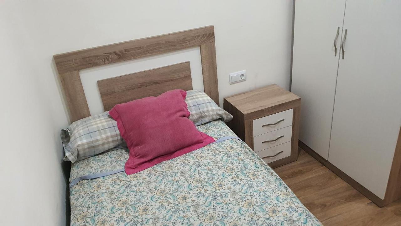 卡塔赫纳Gran Apartamento Duque Centro Ciudad 2º公寓 外观 照片