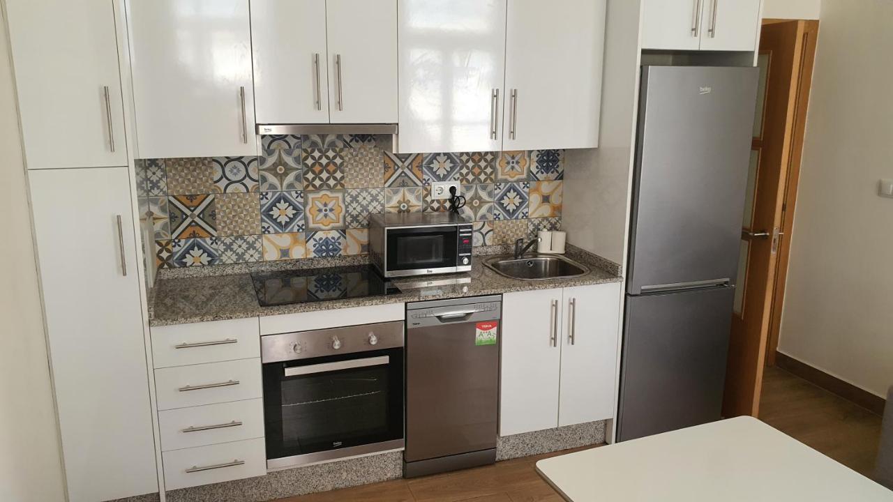 卡塔赫纳Gran Apartamento Duque Centro Ciudad 2º公寓 外观 照片
