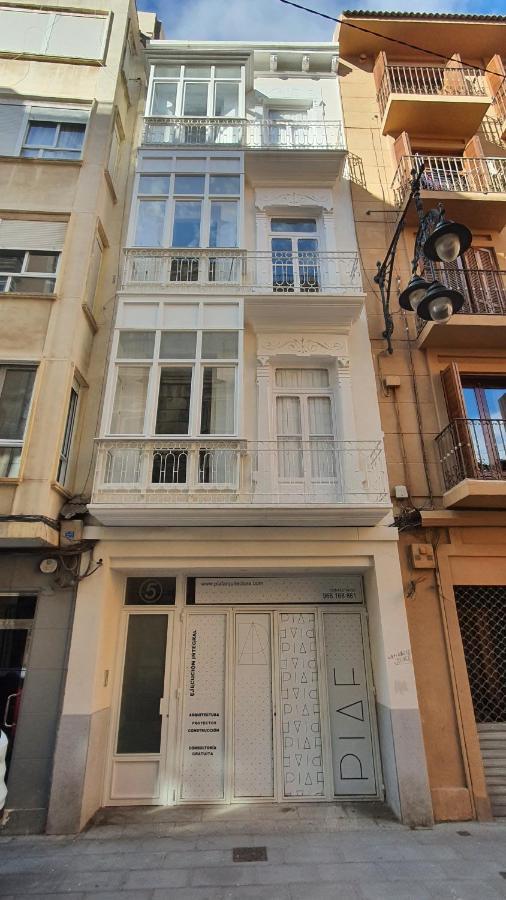 卡塔赫纳Gran Apartamento Duque Centro Ciudad 2º公寓 外观 照片