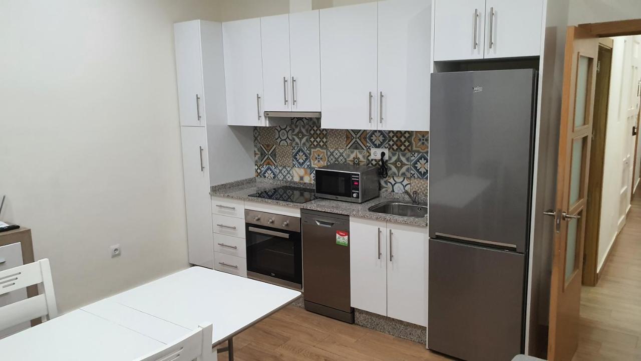 卡塔赫纳Gran Apartamento Duque Centro Ciudad 2º公寓 外观 照片