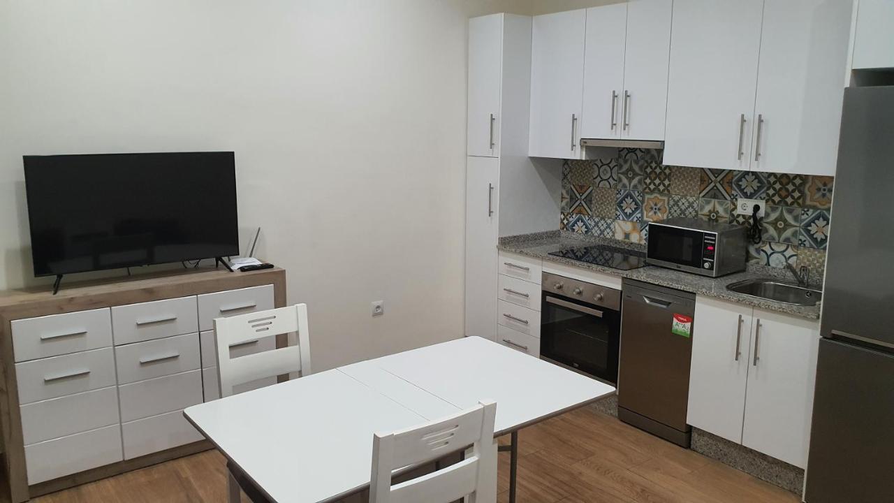 卡塔赫纳Gran Apartamento Duque Centro Ciudad 2º公寓 外观 照片