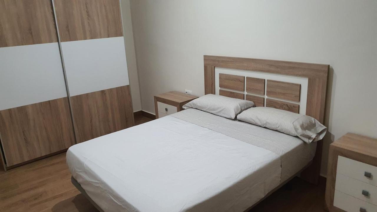 卡塔赫纳Gran Apartamento Duque Centro Ciudad 2º公寓 外观 照片