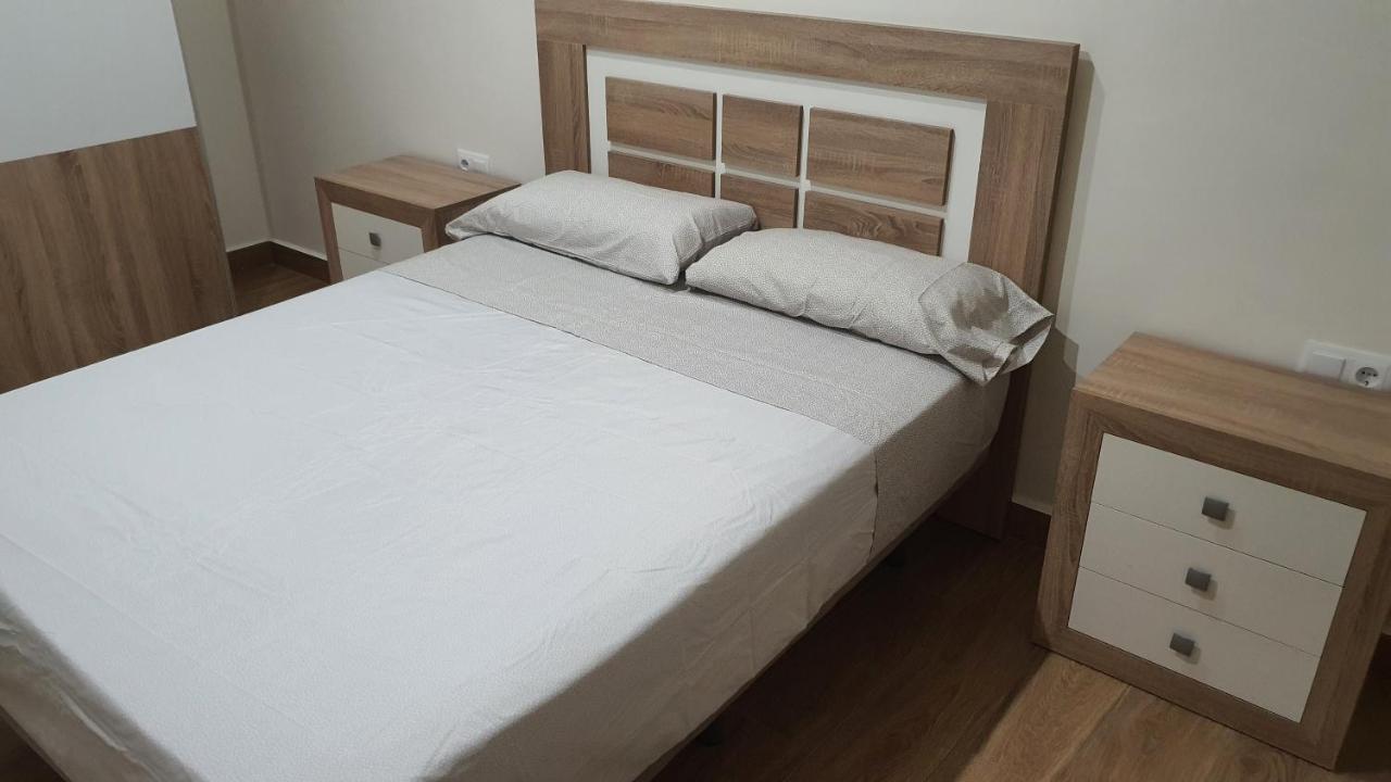 卡塔赫纳Gran Apartamento Duque Centro Ciudad 2º公寓 外观 照片