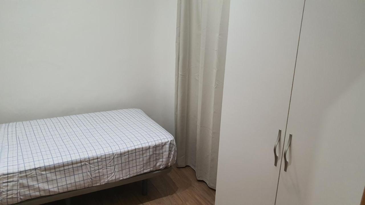 卡塔赫纳Gran Apartamento Duque Centro Ciudad 2º公寓 外观 照片