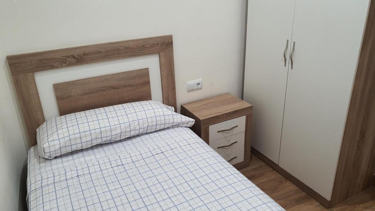 卡塔赫纳Gran Apartamento Duque Centro Ciudad 2º公寓 外观 照片