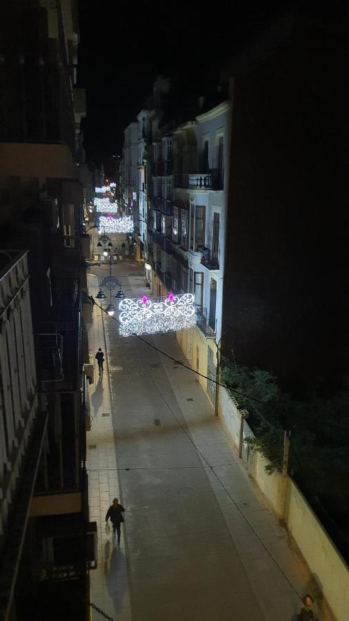 卡塔赫纳Gran Apartamento Duque Centro Ciudad 2º公寓 外观 照片