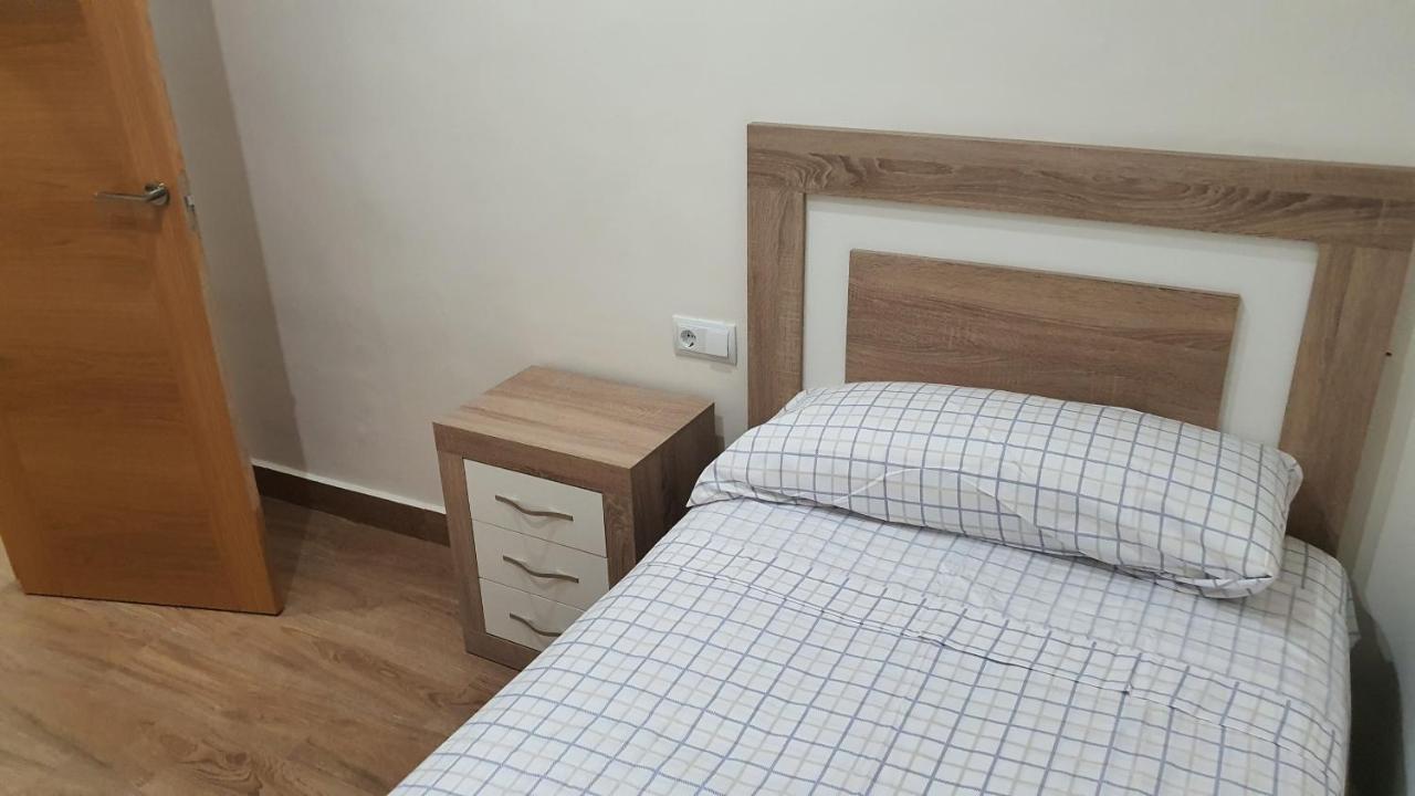 卡塔赫纳Gran Apartamento Duque Centro Ciudad 2º公寓 外观 照片