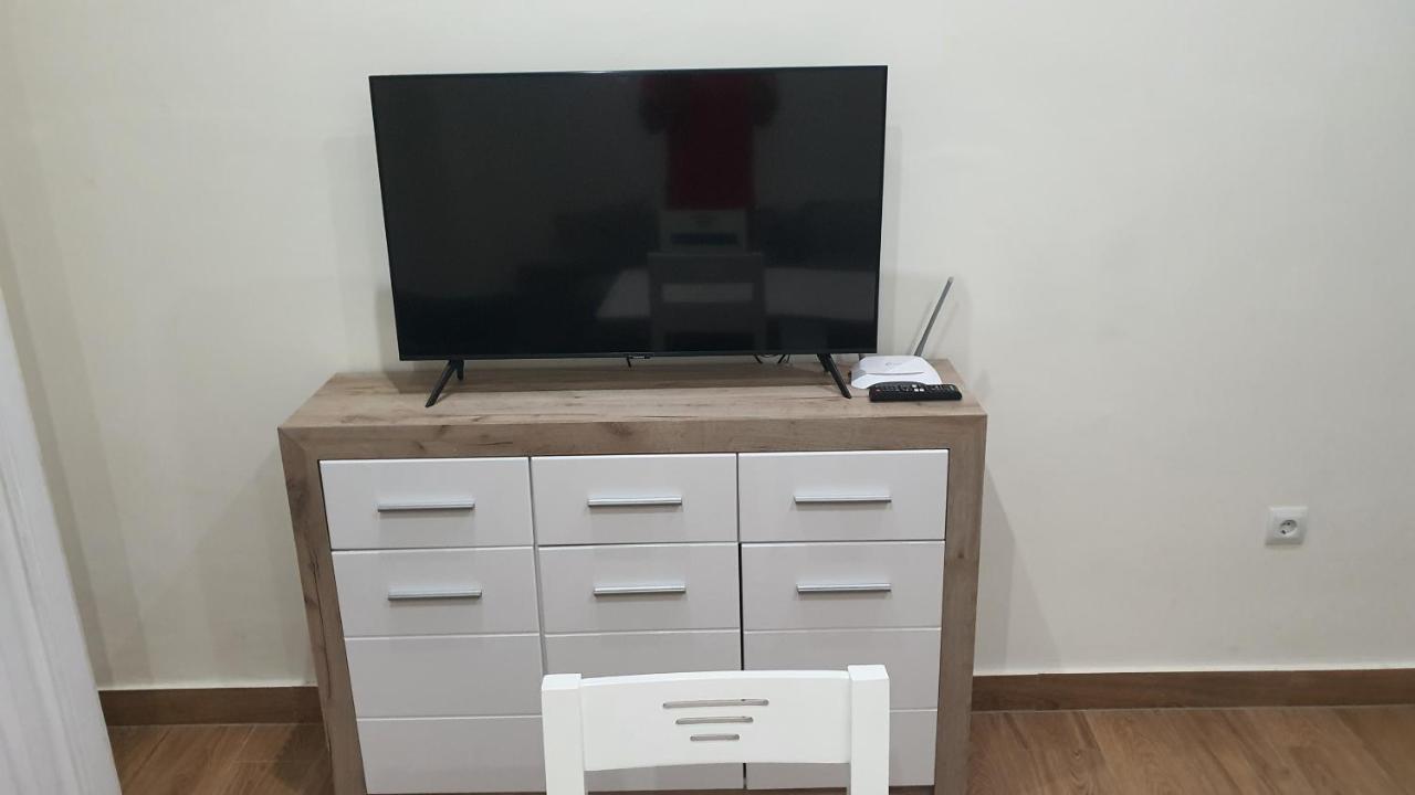 卡塔赫纳Gran Apartamento Duque Centro Ciudad 2º公寓 外观 照片