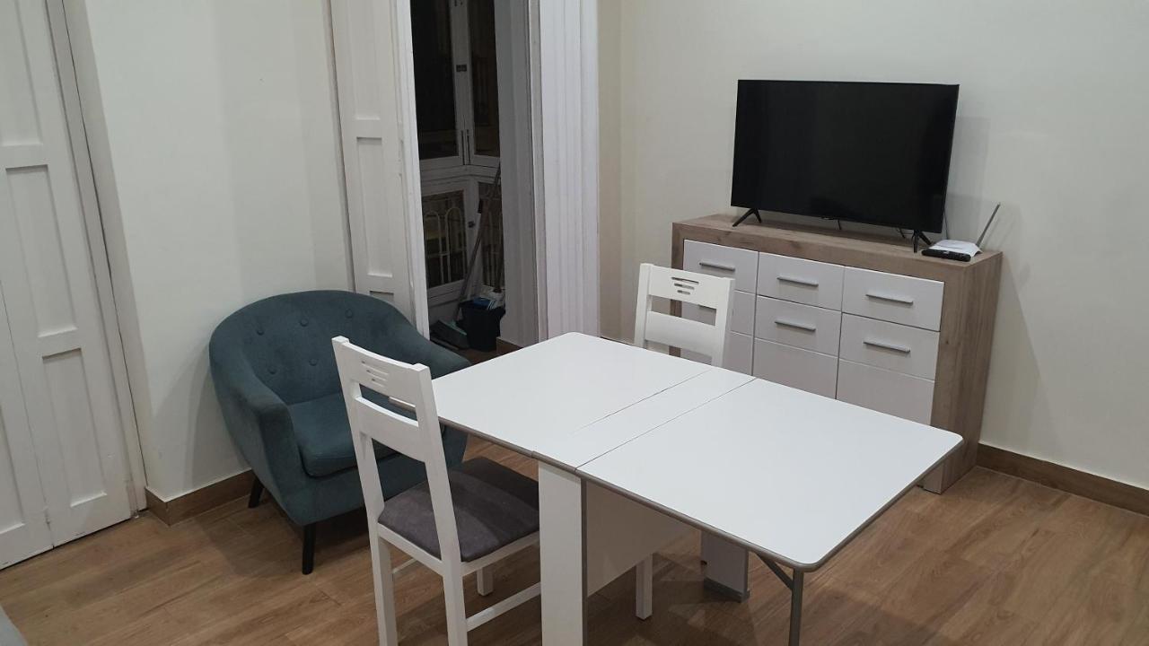 卡塔赫纳Gran Apartamento Duque Centro Ciudad 2º公寓 外观 照片