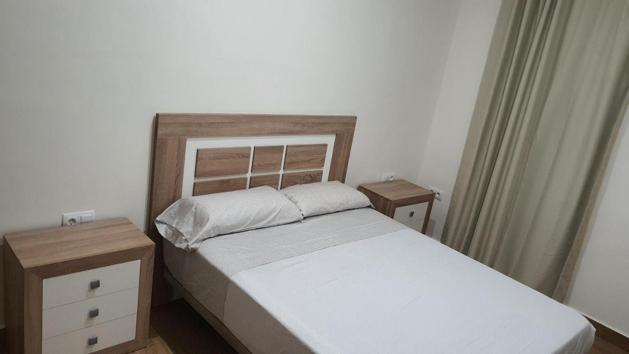 卡塔赫纳Gran Apartamento Duque Centro Ciudad 2º公寓 外观 照片