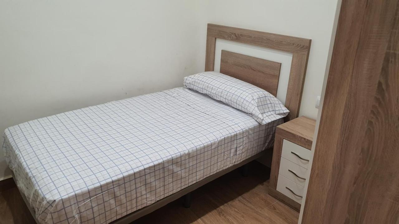 卡塔赫纳Gran Apartamento Duque Centro Ciudad 2º公寓 外观 照片