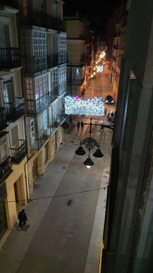卡塔赫纳Gran Apartamento Duque Centro Ciudad 2º公寓 外观 照片