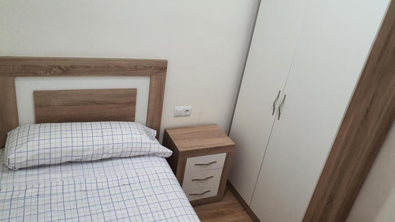 卡塔赫纳Gran Apartamento Duque Centro Ciudad 2º公寓 外观 照片